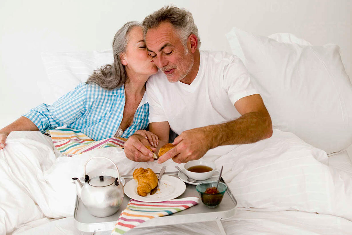 Testosterone therapy In Lower Makefield: Sex life