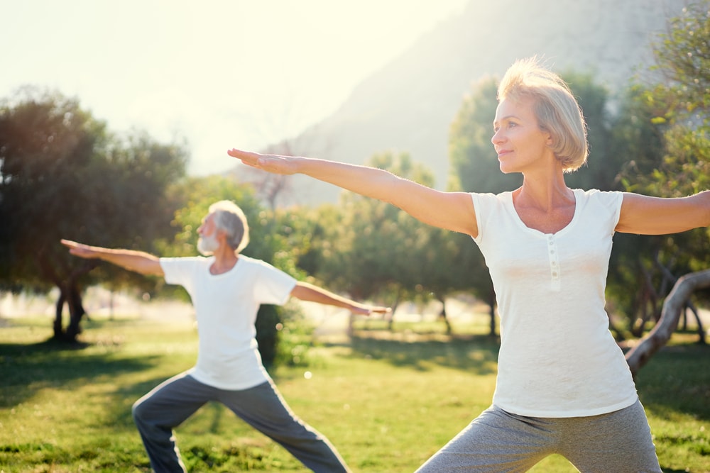 Testosterone therapy In Lower Makefield: Slim Body